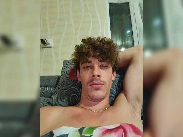 LeoMoolah live cam preview