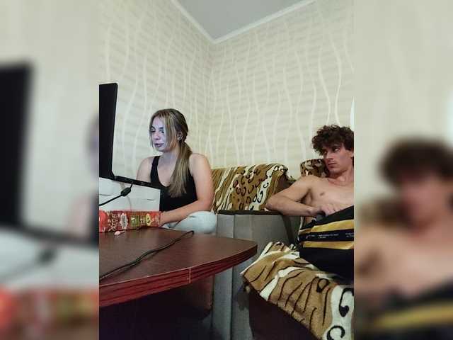 LeonMoolah — live couple cam