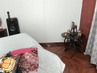 PAULINAXXX Porn Show