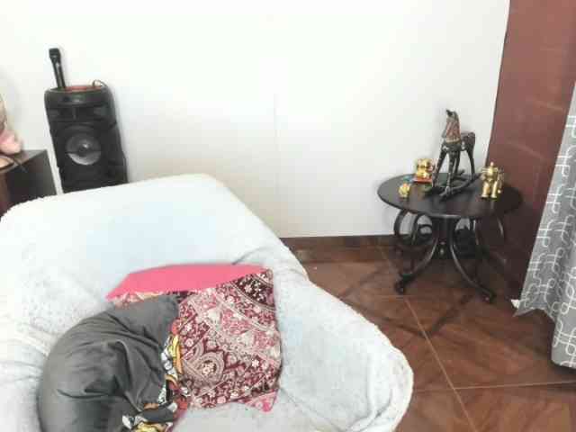 PAULINAXXX webcam