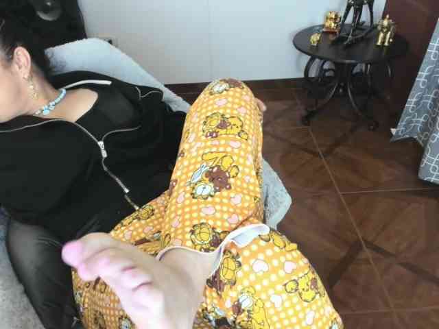 PAULINAXXX webcam