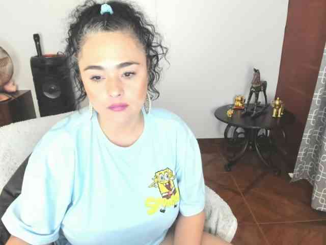 paulinaxxx's live room