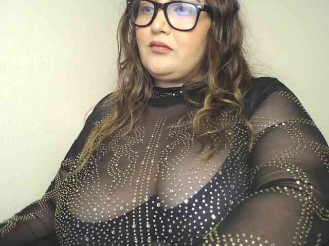 HeyMilani Live Webcam on BongaCams