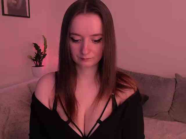 MiaMuuurr webcam