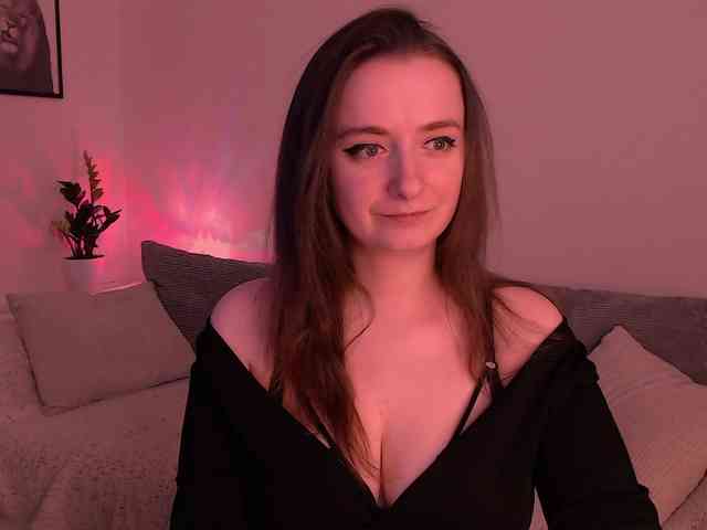 MiaMuuurr webcam