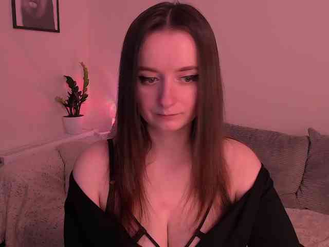 MiaMuuurr webcam