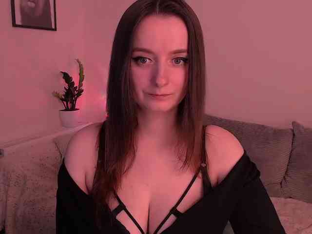 MiaMuuurr webcam