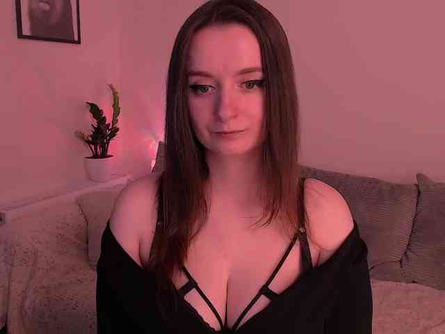 MiaMuuurr webcam