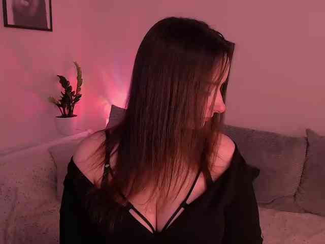 MiaMuuurr webcam