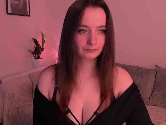 MiaMuuurr webcam