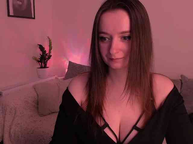 MiaMuuurr webcam
