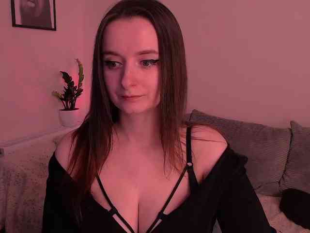 MiaMuuurr webcam