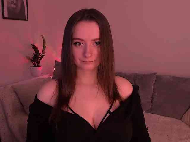 MiaMuuurr webcam