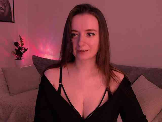 MiaMuuurr webcam
