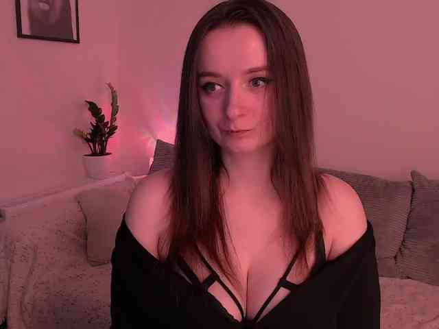 MiaMuuurr webcam