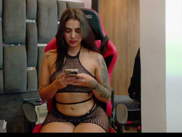 LucyBlair