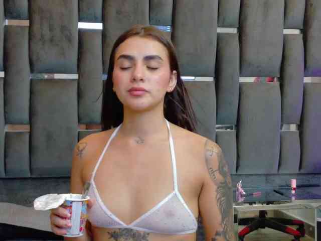 LucyBlair