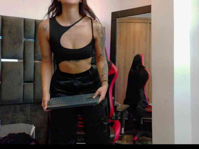 LucyBlair