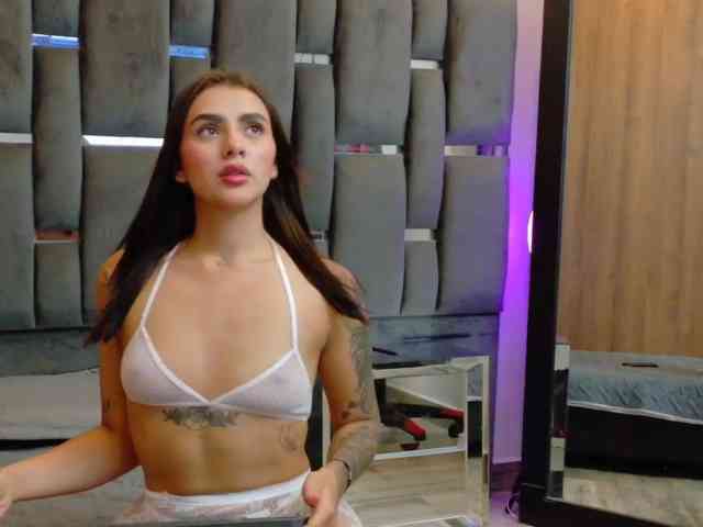 LucyBlair