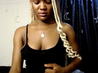 maya-'s Live Webcam
