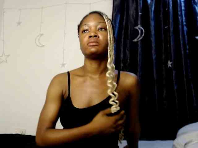 maya- webcam