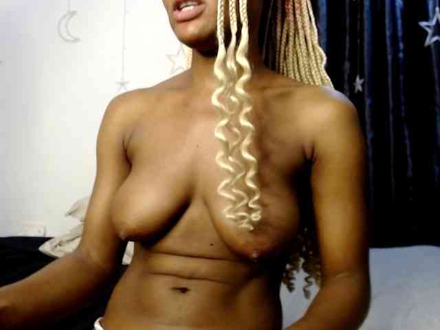 maya- webcam