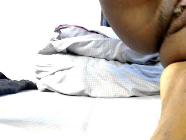 maya- webcam
