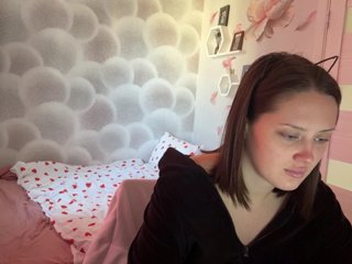 EvaxBlushx Porn Show