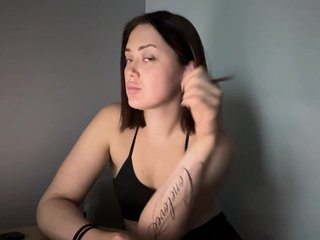 EvaxBlushx Porn Show