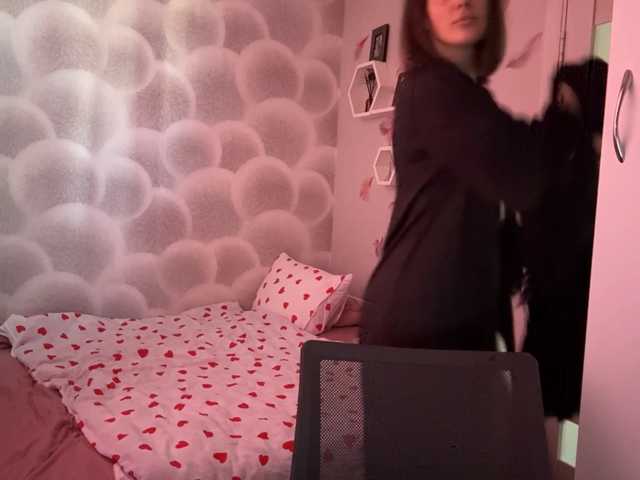 EvaxBlushx live cam on BongaCams