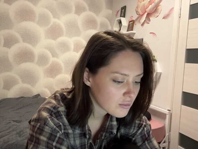 EvaxBlushx live cam on BongaCams