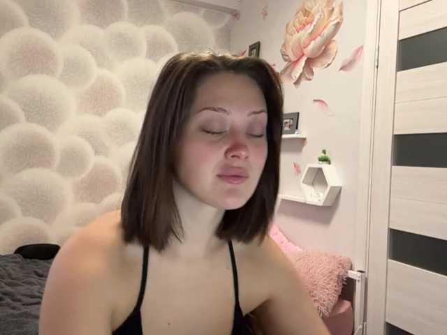 EvaxBlushx live cam on BongaCams