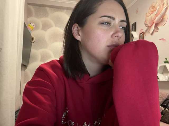 EvaxBlushx live cam on BongaCams