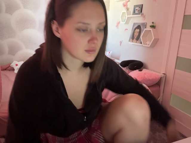 EvaxBlushx live cam on BongaCams