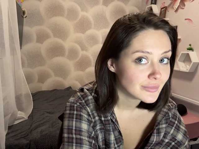EvaxBlushx live cam on BongaCams