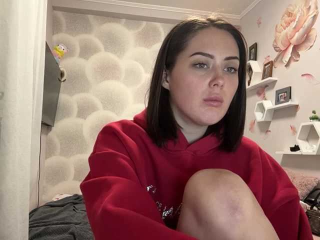 EvaxBlushx live cam on BongaCams