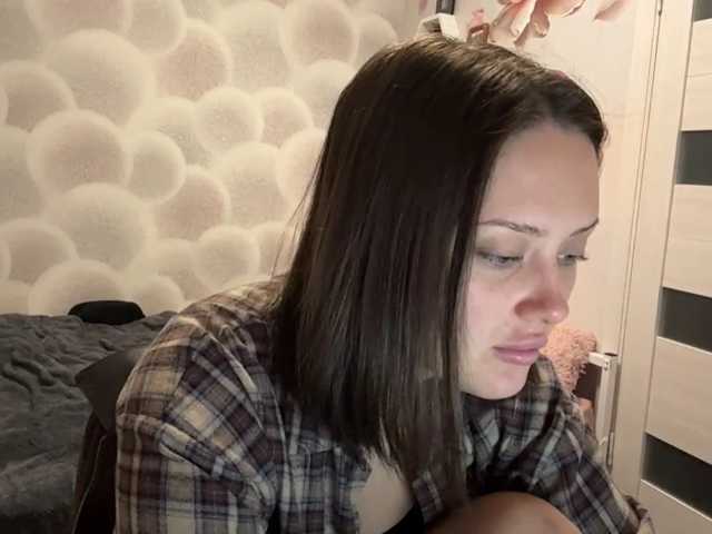 EvaxBlushx live cam on BongaCams