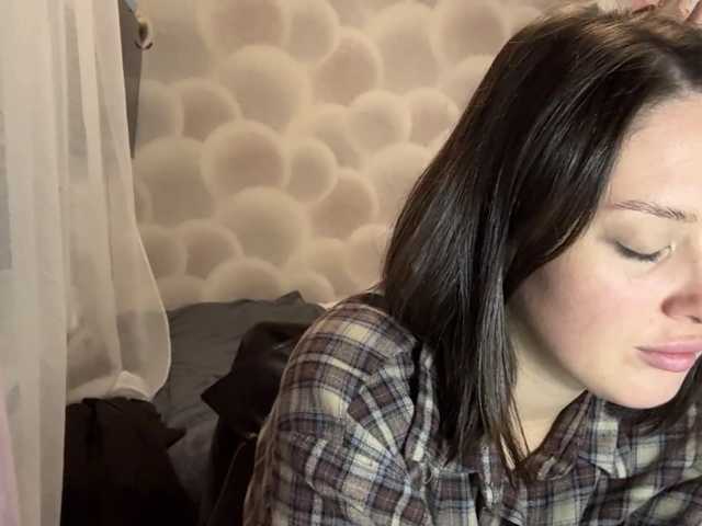 EvaxBlushx live cam on BongaCams