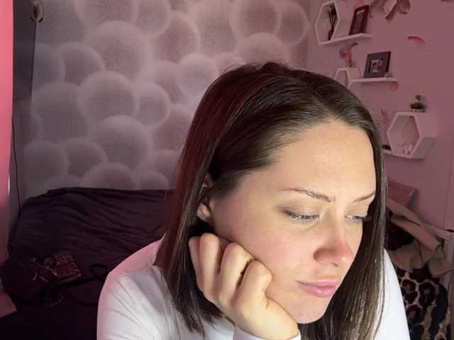 EvaxBlushx live cam on BongaCams