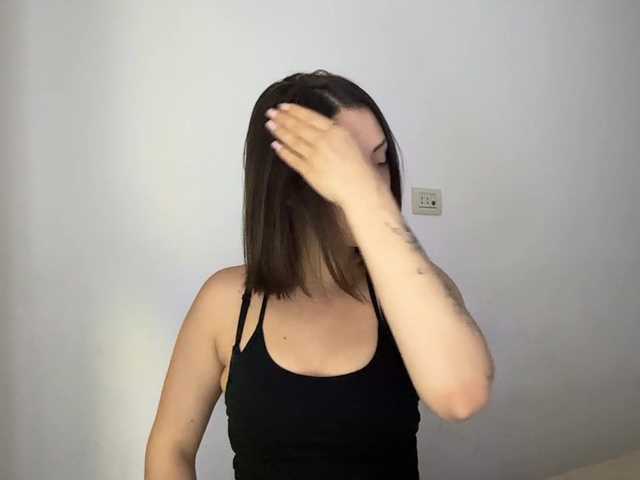 EvaxBlushx live cam on BongaCams