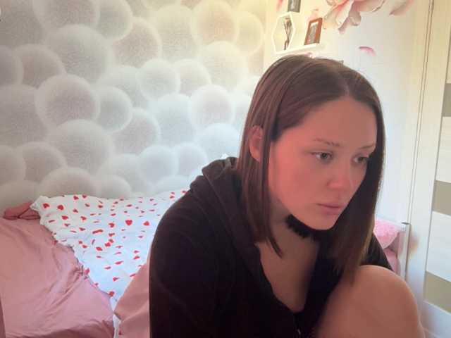 EvaxBlushx live cam on BongaCams