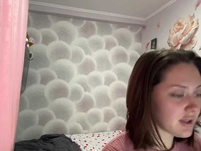 EvaxBlushx live cam on BongaCams
