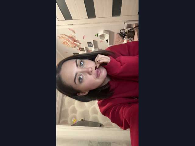 EvaxBlushx live cam on BongaCams