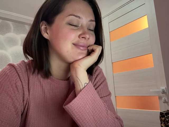 EvaxBlushx live cam on BongaCams