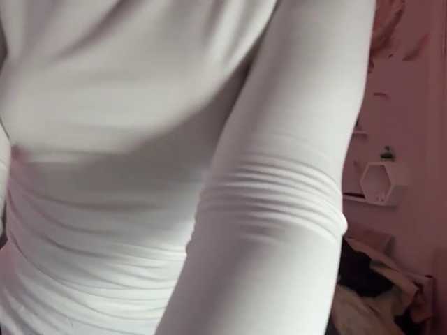 EvaxBlushx live cam on BongaCams