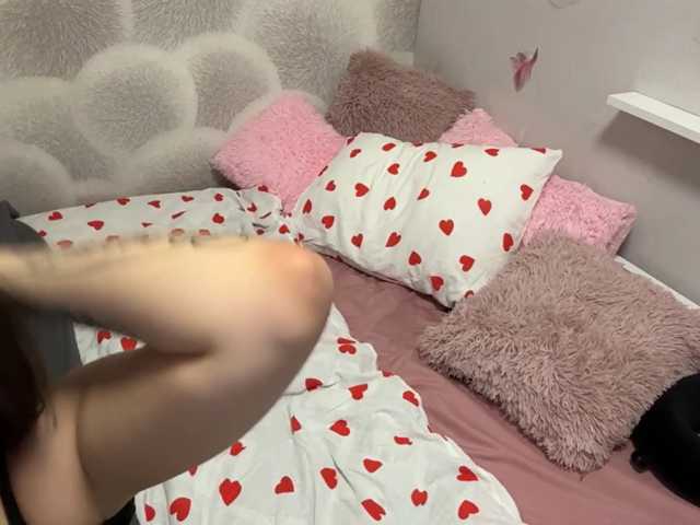 EvaxBlushx live cam on BongaCams
