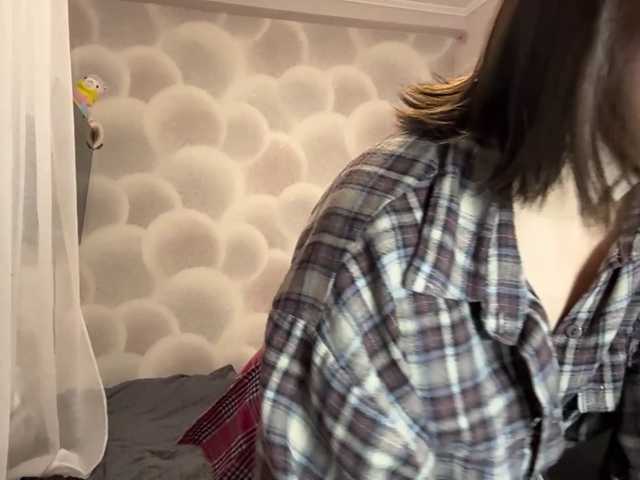 EvaxBlushx live cam on BongaCams