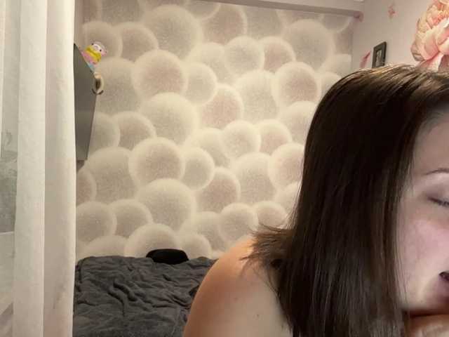 EvaxBlushx live cam on BongaCams