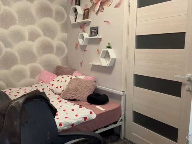 EvaxBlushx live cam on BongaCams