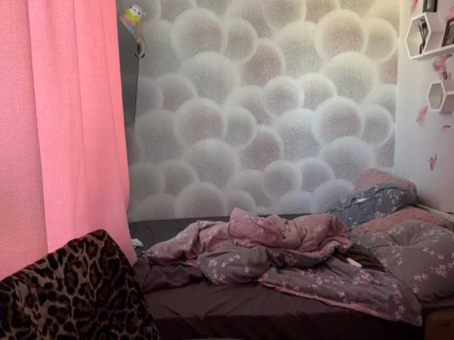 EvaxBlushx live cam on BongaCams
